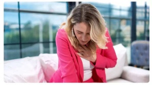 Early Warning Signs: 5 Heart Attack Symptoms to Watch Out For a Month in Advance