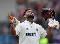 Pant's Revolutionary Batting Redefining Cricket, Says Chappell