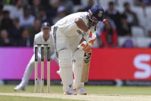 Greg Chappell Praises Rishabh Pant's 'Game-Changing' Innings Against England, Cites Gilchrist Comparison
