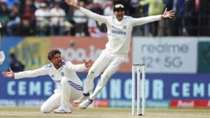 Kuldeep Yadav Poised for England Test? India Mulls Spin Option After First Test Defeat