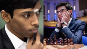 Praggnanandhaa's Surge to Top Junior Spot Sparks Debate, Earns Praise From Anand