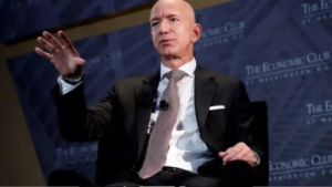 Bezos-Backed Methane-Tracking Satellite Suffers Mission Failure in Orbit