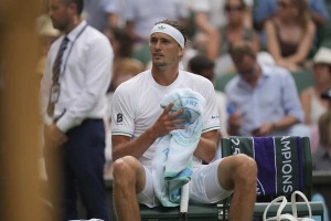 Wimbledon 2025: College Star Oliver Tarvet's £99,000 Prize Money Dilemma After Alcaraz Loss