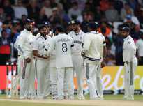 Gambhir Defends India's Tailenders After Test Collapse; Cites Missed Catches and Bumrah Workload as Key Factors
