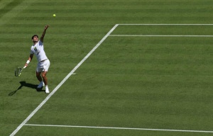 Wimbledon Eyes Indian Market, Courts Cricket Fans in Strategic Expansion