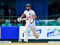 Shadman Islam Defends Bangladesh Batting Lineup After Day 1 Setbacks Against Sri Lanka