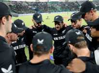 Black Caps to Face Cricket Heavyweights in Packed New Zealand Home Summer; White Ferns Welcome Zimbabwe for Historic Series