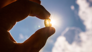 Vitamin D and colorectal cancer: New research shows how one can cut chances of having this cancer by almost 60%