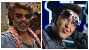 Rajinikanth's 'Coolie' Surpasses 'Robot' as Second-Highest Grossing Hindi Film