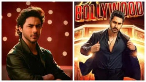 Lakshya Praises Aryan Khan's Upbringing: 'The Ba***ds of Bollywood' Star Highlights Khan's Respectful Demeanor
Hoặc
Aryan Khan's Humility Praised by 'The Ba***ds of Bollywood' Actor Lakshya: Co-star Shares Touching Anecdote