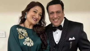 Sunita Ahuja says 'Mere jaisa Govinda ko koi nahi pyaar kar sakta' amid divorce rumours: 'Purana Govinda, waapas aaja tu yaar'