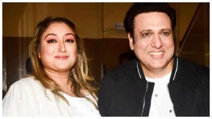 Amid divorce buzz, Sunita Ahuja's old video saying Govinda is 'not a good husband' goes viral; joked 'chod toh nahi sakte abhi'