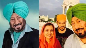 Jaswinder Bhalla passes away: All you need to know about his wife Parmdeep Bhalla, son Pukhraj Bhalla, daughter Ashpreet Kaur and family