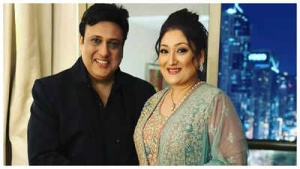 Govinda-Sunita Ahuja divorce: Actor's lawyer addresses speculations; couple set to celebrate Ganesh Chaturthi together