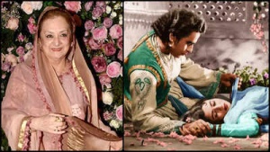 Saira Banu Recalls Being Captivated by Dilip Kumar on 'Mughal-E-Azam' Set, Overlooking Madhubala