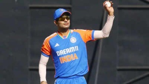 Shubman Gill's Illness Casts Doubt on Duleep Trophy Appearance