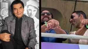 Asrani Confirms Role in Priyadarshan's 'Haiwaan,' Reuniting Akshay Kumar and Saif Ali Khan