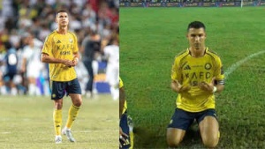 Cristiano Ronaldo devastated after final loss; still no silverware with Al-Nassr – Watch