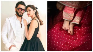 Deepika Padukone and Ranveer Singh Shield Daughter Dua From Spotlight: Privacy First for Celebrity Baby