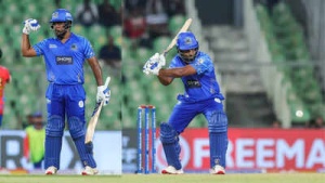 Asia Cup 2025: Sanju Samson sends strong message, slams 42-ball hundred as opener in KCL