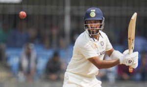 India’s ultimate survivors: Most balls faced in a Test innings ft. Cheteshwar Pujara