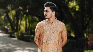 From Bollywood Kid to Grown-Up Groom: 'Kuch Na Kaho' Child Star Parth Dave's Stunning Transformation