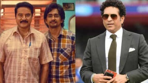 Sachin Tendulkar Praises Tamil Film '3BHK,' Director Sri Ganesh Humbled by Acclaim; Movie Gains International Recognition
