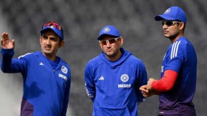 Asia Cup 2025: Gautam Gambhir's Coaching Style Hailed as a 
