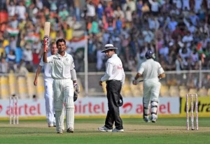 Cheteshwar Pujara Announces Retirement: Relive the 