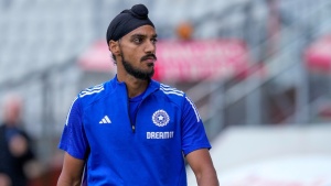 Arshdeep Singh got impatient after not getting chance in England: Punjab bowling coach