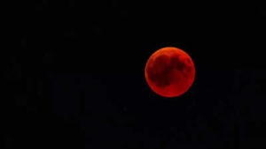Total Lunar Eclipse to Paint Indian Skies Crimson: Prime Viewing Spots and Times for the 2025 Blood Moon