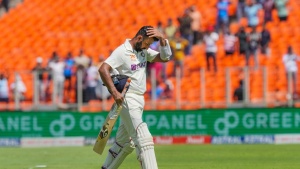 Cheteshwar Pujara: Test cricket's classical violinist in the era of heavy metal band