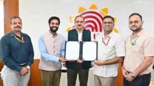 Starlink Taps India's Aadhaar for Streamlined Customer Verification in UIDAI Partnership