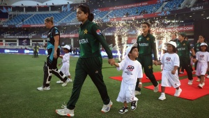 Women's World Cup 2025: Uncapped batter Eyman Fatima named in Pakistan's squad
