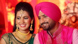 Geeta Basra reveals the one condition she put before marrying Harbhajan Singh: "If you do...’”