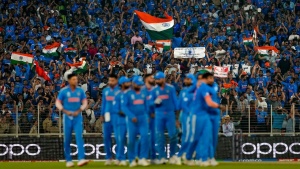 Spouses of deceased Indian Cricketers' Association members to get Rs 1 lakh from BCCI