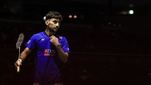 BWF World Championships: Lakshya Sen ready for 1st round final vs Shi Yuqi