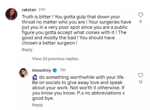 Mouni Roy Shuts Down Body-Shaming Troll With Graceful, Powerful Response