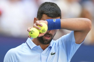 US Open Day 4: Sabalenka, Alcaraz Cruise; Townsend-Ostapenko Feud Erupts; Raducanu Weighs In on Alcaraz's Hairstyle