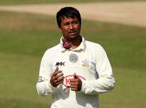 Pragyan Ojha likely to be included in BCCI Men's selection panel