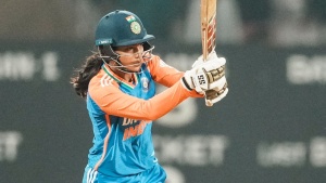 Raghvi Bist brilliance lifts India A hopes in gripping Women's Test vs Australia A