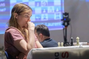 Yosha Iglesias, Transgender Chess Player, Makes History with French National Title Win After Online Abuse