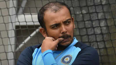 Prithvi Shaw Admits to Missteps, Lost Focus Amid Career Setbacks