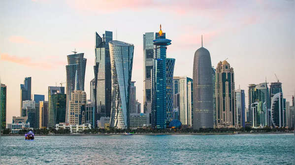 Perfect Blend of Modernity and Heritage
