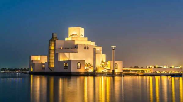 World-Class Museums and Cultural Sites