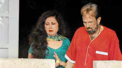 Anita Advani recalls Rajesh Khanna’s painful health decline in his final days: ‘He never exercised, never fussed about his appearance'