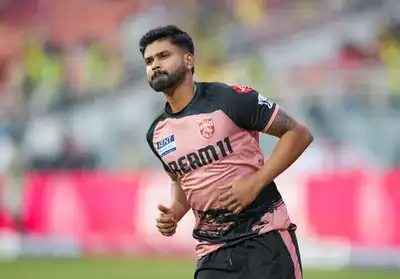 Shardul Thakur to Captain West Zone in Duleep Trophy as Shreyas Iyer Declines Offer