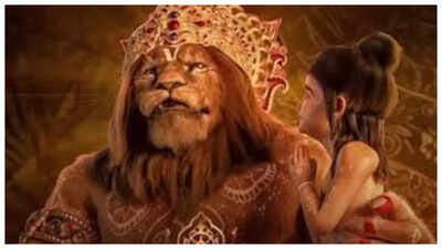 ‘Mahavatar Narasimha’ holds strong in North America with USD 1.75 million collection