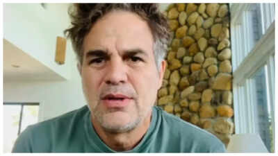 'Avengers' star Mark Ruffalo CONDEMNS 'man-made famine' in Gaza; urges World leaders to act: 'Your inaction is enabling this suffering'
