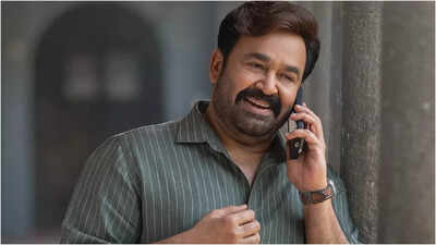 ‘Hridayapoorvam’ Twitter review: Mohanlal-Sathyan Anthikad combo wins hearts; Early reactions call it a feel-good family entertainer